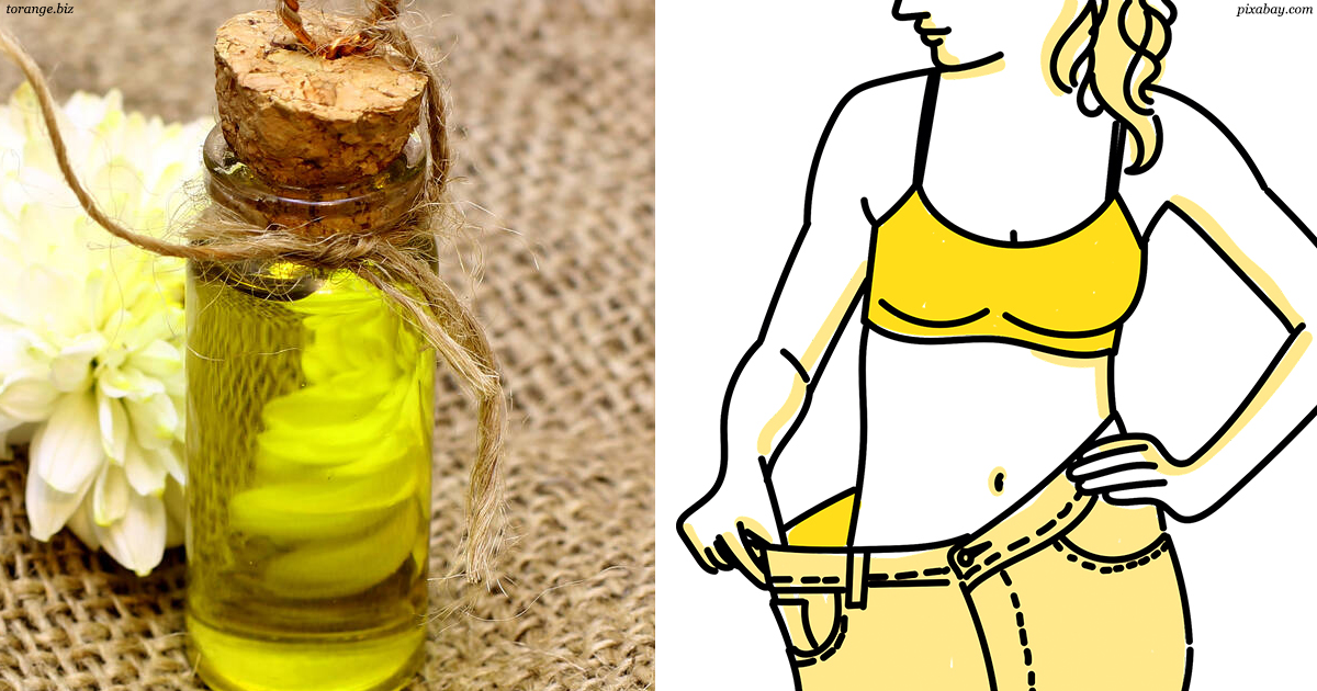 Касторовое масло от лишнего жира в теле: действительно ли оно помогает?