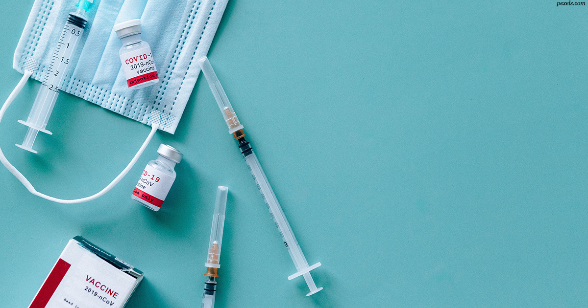 Достаточно ли двух доз вакцины для оптимальной защиты от Омикрона?