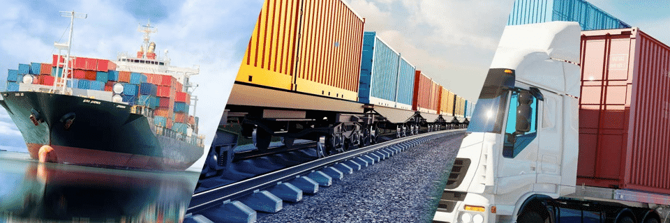 Виды и преимущества грузовых перевозок