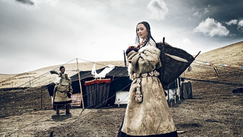 Один муж хорошо, а несколько   лучше: древняя традиция многомужества в Тибете
