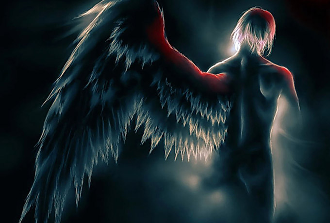 Узнайте, кто ваш ангел хранитель