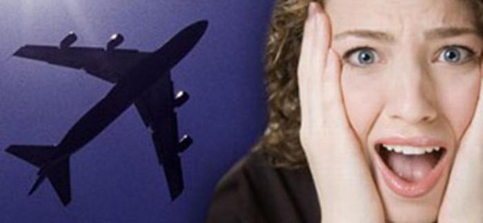 Что вы должны знать о самолетах, чтобы преодолеть страх полета?