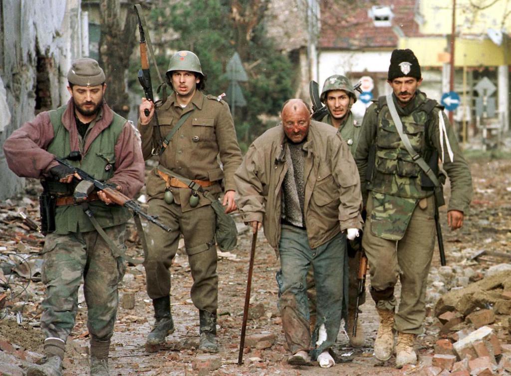 Картинки по запросу война в югославии