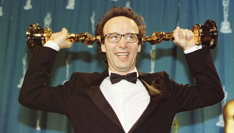 10 самых причудливых и запоминающихся речей лауреатов «Оскара» 
