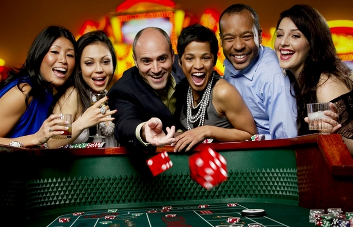 15 важных фактов, о которых казино не торопятся рассказывать своим клиентам