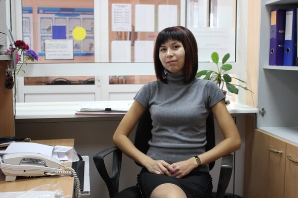 В Челябинской области главой села избрали 24 летнюю девушку