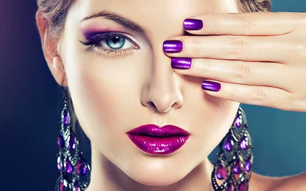 8 секретов идеального макияжа, о которых должна знать каждая женщина!
