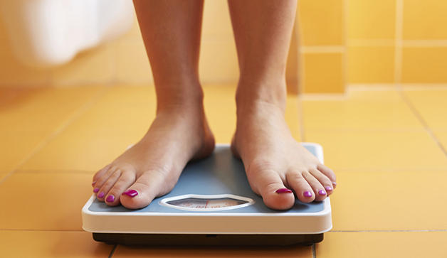 10 ошибок в питании, которые замедляют ваш обмен веществ и приводят к лишнему весу