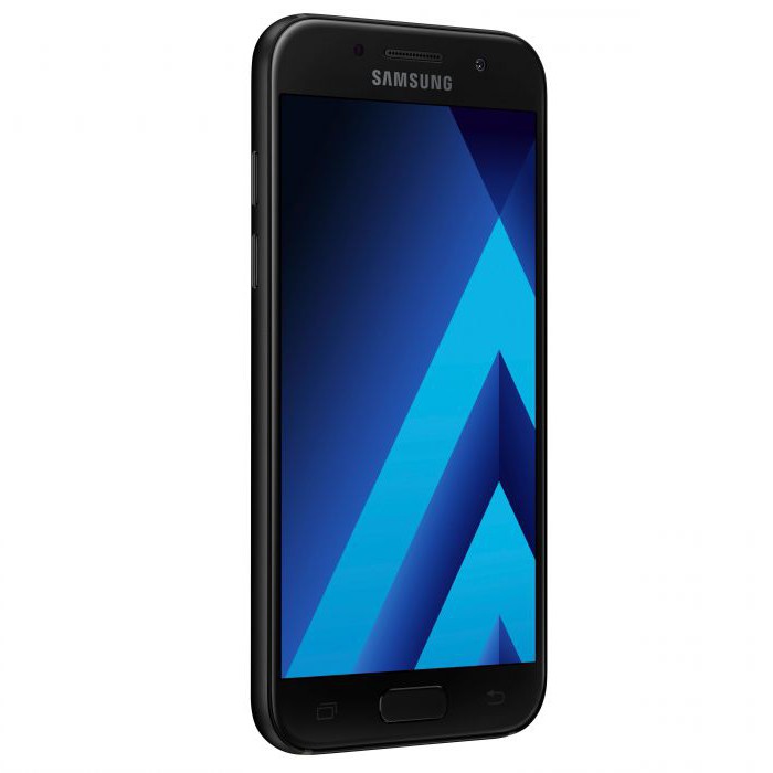 Смартфон  Самсунг А5 : отзывы и характеристики. Samsung Galaxy A5