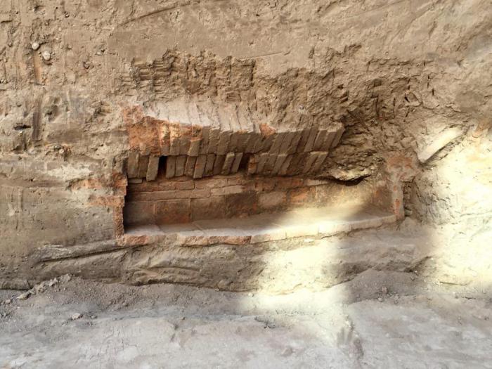 В Ираке обнаружена древняя ассирийская гробница: что внутри?