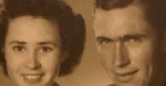 Ее муж бесследно исчез всего через 6 недель после свадьбы. Лишь спустя 70 лет она обо всём узнала... 