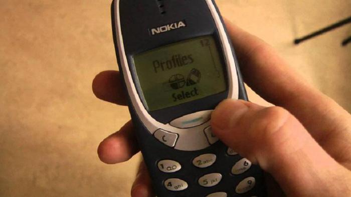 Спустя 17 лет: Nokia снова будет выпускать полюбившуюся многим модель 3310