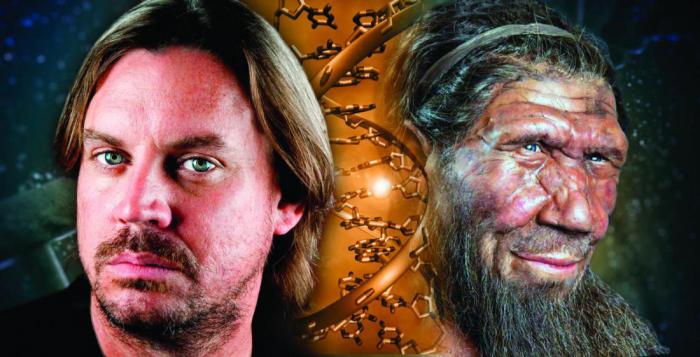 ДНК неандертальцев повлияла на нас намного больше, чем мы предполагали?