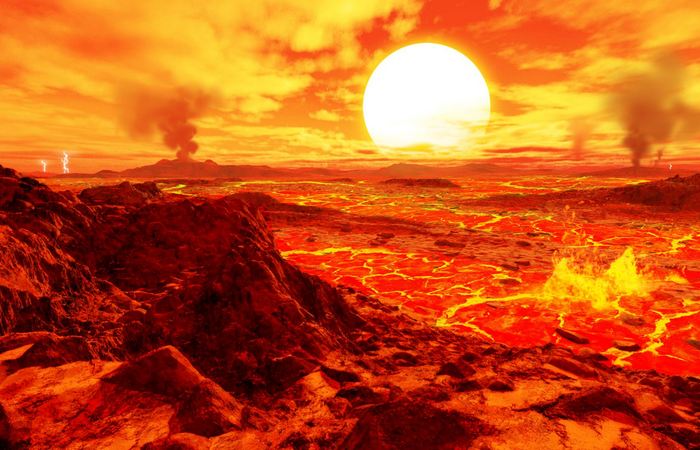 15 невероятных фактов о Венере, которые удивят даже знатоков астрономии