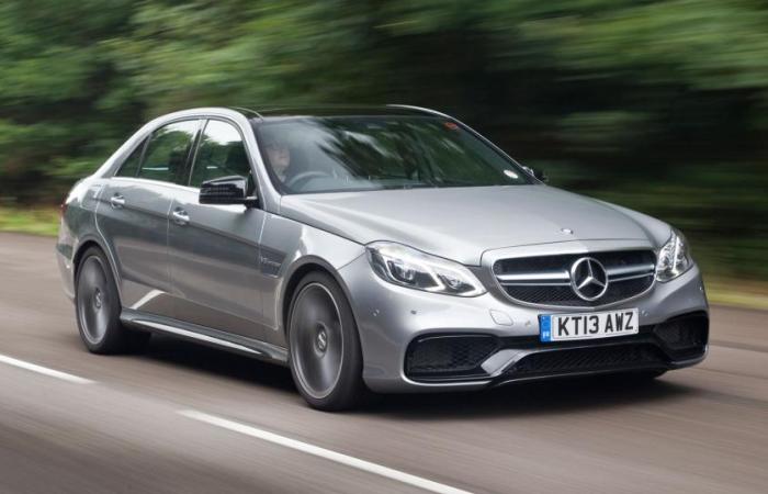 10 лучших автомобилей Mercedes Benz от AMG, которые не оставят равнодушным никого