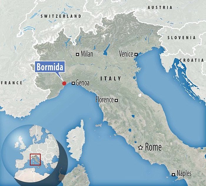 Мэр итальянской деревушки предлагает 2000 евро всем, кто переселится к ним