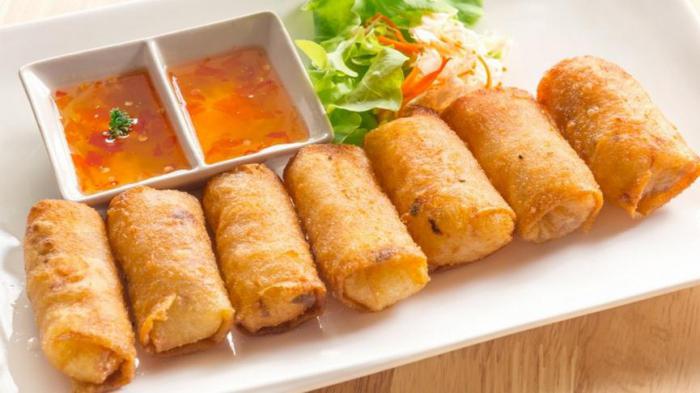 10 блюд, которые вы никогда не должны заказывать в тайском ресторане