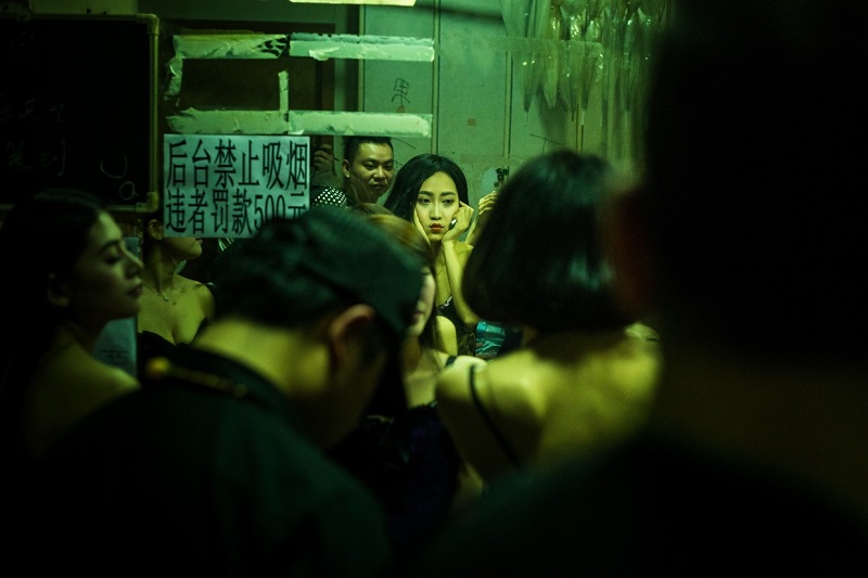 Разврат, бурлеск и травестия в Китае... Вот что творится за кулисами ночных клубов Поднебесной.