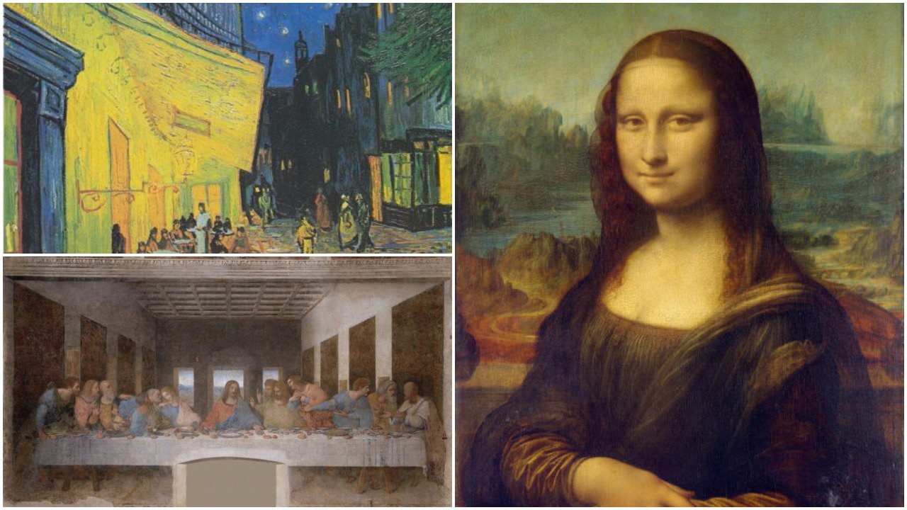 В этих картинах художники зашифровали тайные послания: 10 самых загадочных полотен в истории