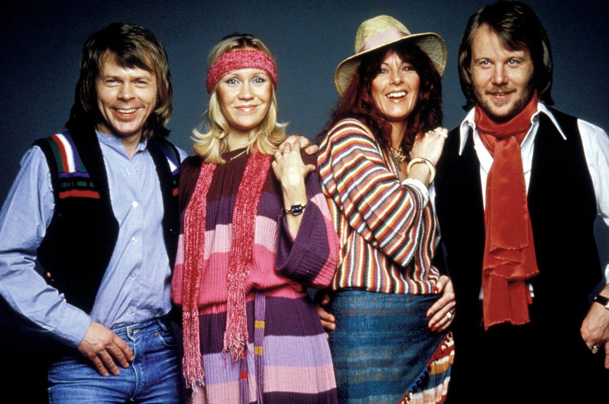 Группа ABBA тогда и сейчас. Вот как сегодня выглядят кумиры миллионов!