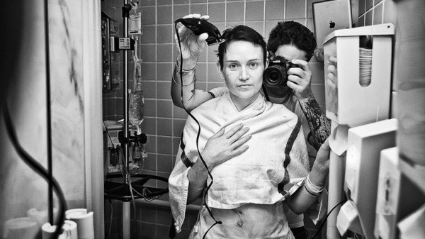 Мужчина каждый день делал фото жены, которая боролась с раком. От последних снимков сжимается сердце