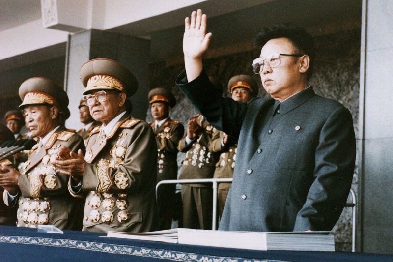 Жизнь и смерть Ким Чон Нама — старшего брата лидера Северной Кореи Ким Чен Ына