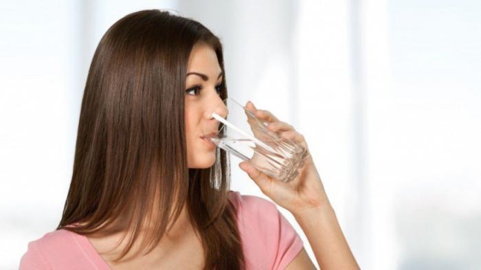 Недостаточное потребление воды: что происходит с нашим телом в этом случае?