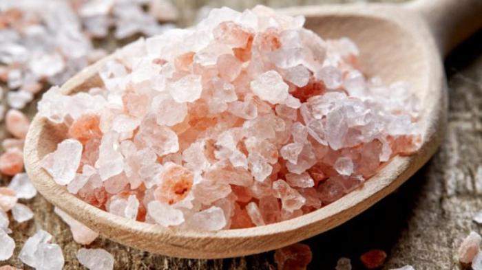 Какие признаки говорят о том, что вы употребляете слишком много соли?