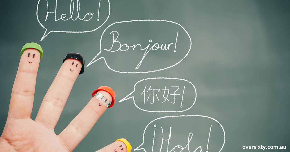 Почему люди, говорящие на двух языках, умнее остальных
