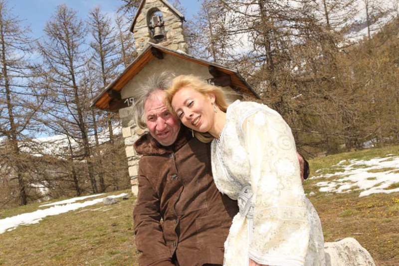Ей удалось женить на себе пожилого миллионера. Но после его смерти женщину ждал сюрприз