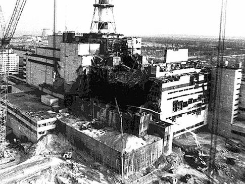 Смертоносный бассейн Чернобыля: 3 человека, которые спасли мир. Эти имена нельзя забывать!