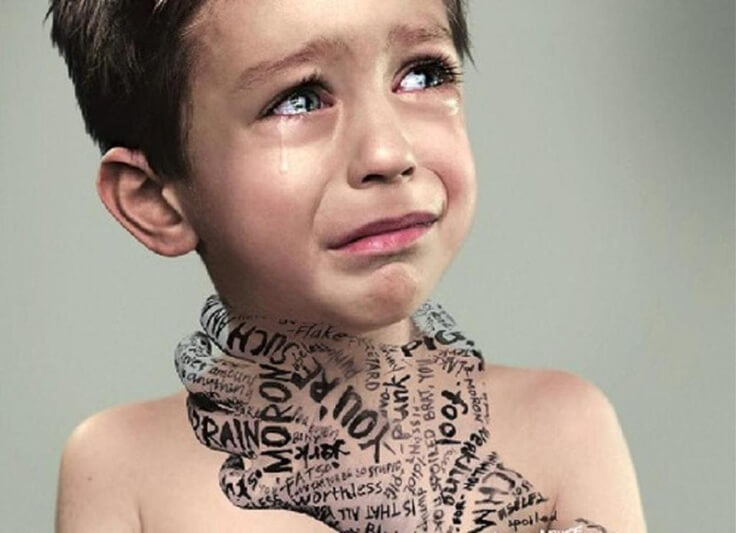 Отравляющая педагогика: эмоциональное насилие над детьми