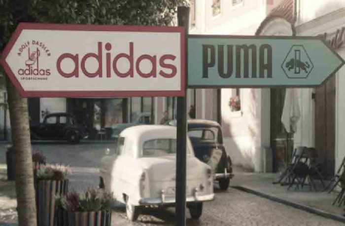 Как раздор между братьями привел к созданию культовых спортивных брендов «Adidas» и «Puma»