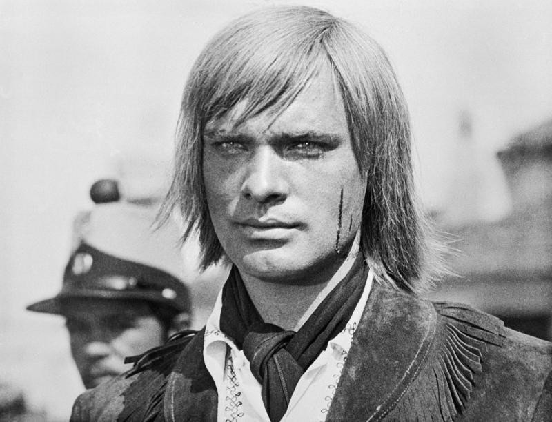 В США умер самый красивый актёр Советского Союза